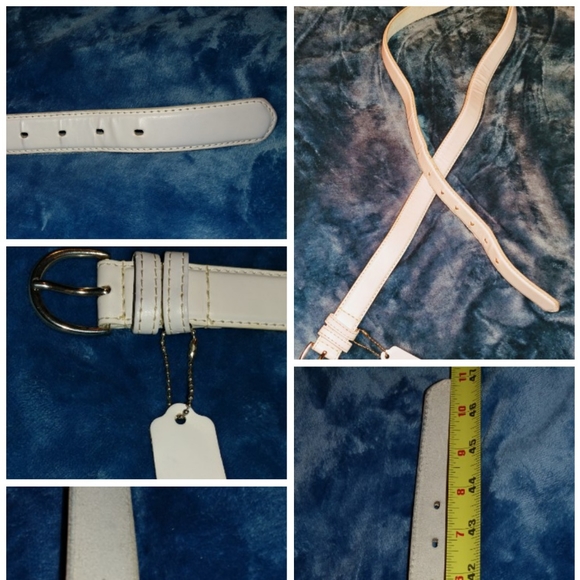 Grab this 1 set of 6 men's fashion belts. - Picture 3 of 8